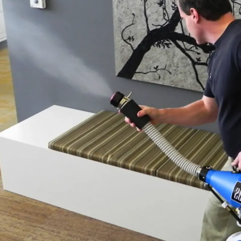Professional Odor Removal in Wood Village, OR